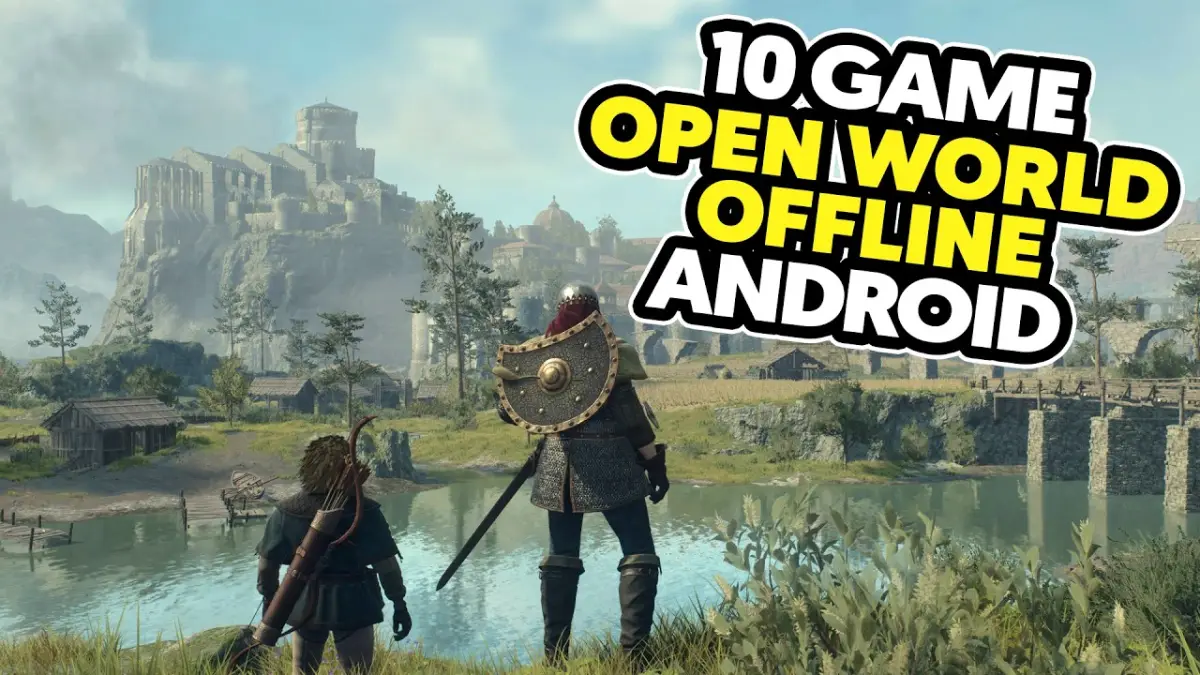 ngamen slot daftar Bebas Jelajah! 10 Game Open World Offline Terbaik Android 2026 - IndoGamers