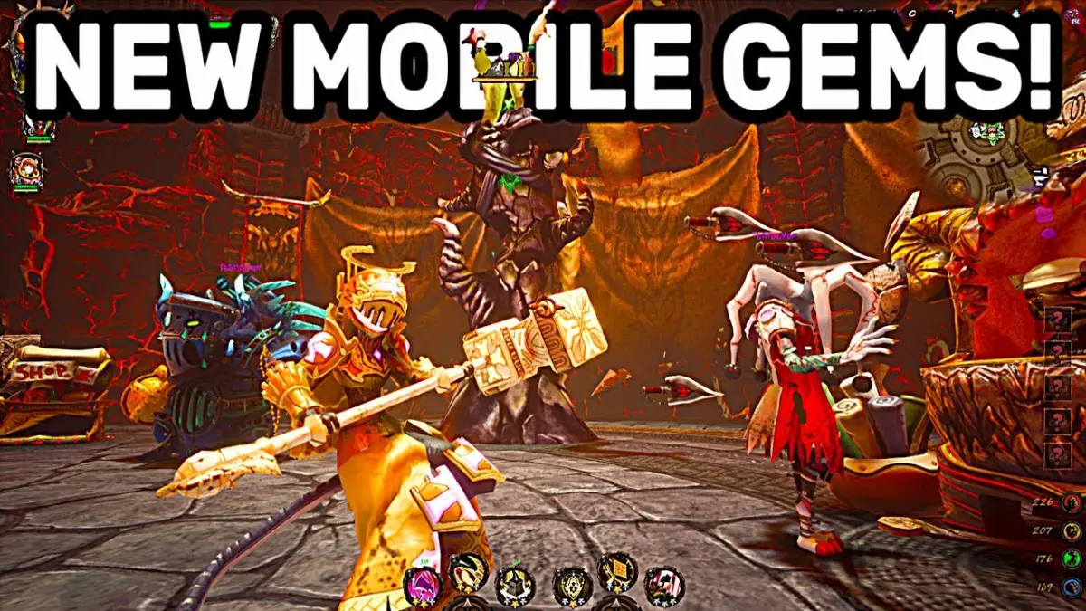 situs slot online yang gampang menang Awas Kecanduan! 10 Game Mobile Terbaru 2026 yang Wajib Kamu Instal Sekarang - IndoGamers