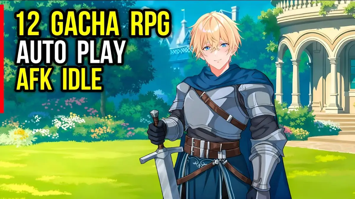 yoyototo Terlalu Sibuk Buat Nge-grind? Ini 12 Game Idle RPG Android Terbaik 2026 yang Bisa Ditinggal Tidur! - IndoGamers