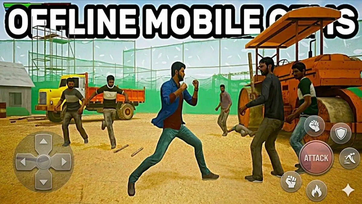 sicbo gratis Hemat Kuota! 15 Game Offline Tersembunyi di Android dan iOS yang Belum Pernah Kamu Mainkan - IndoGamers