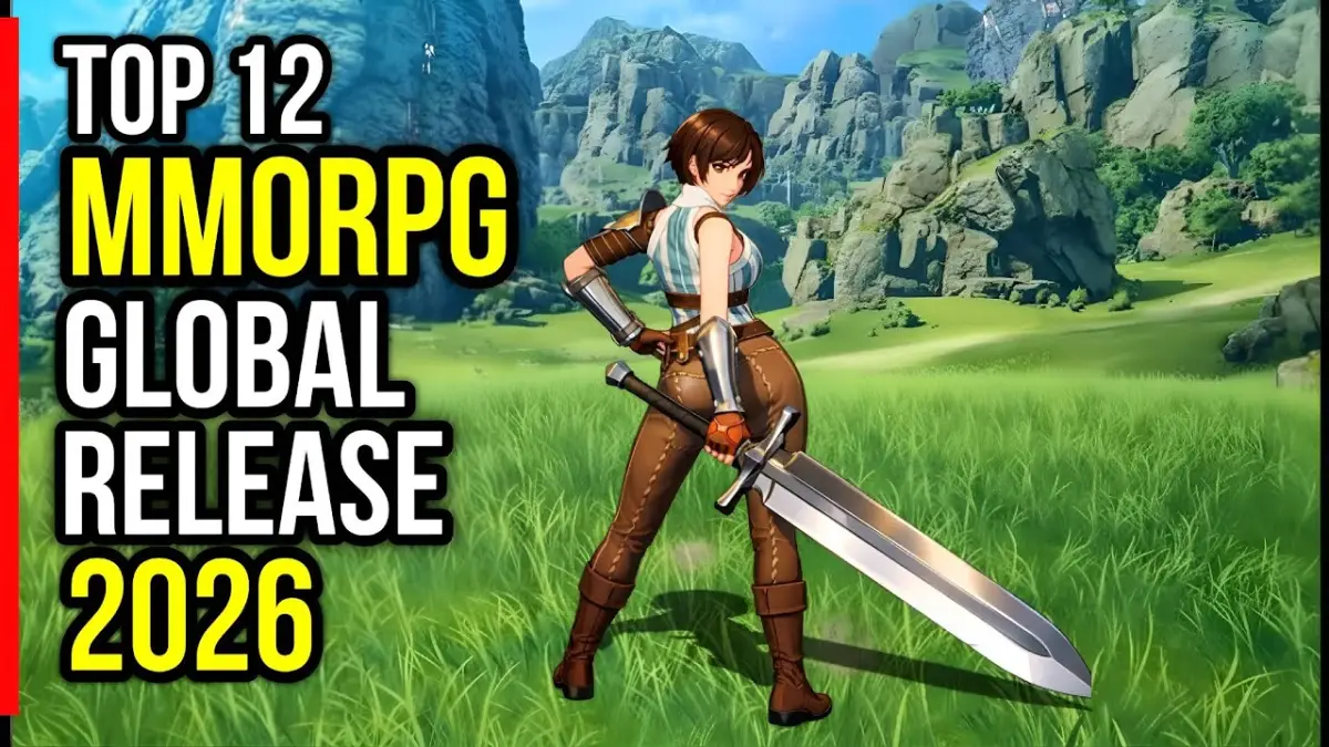 situs slot gacor togel 12 Game MMORPG Android dan iOS Terbaik Maret 2026 yang Wajib Kamu Instal Sekarang - IndoGamers
