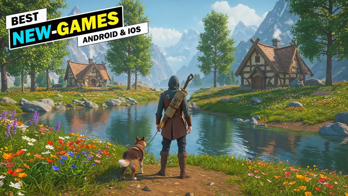 situs pusat slot 10 Game Mobile Terbaru yang Wajib Ada di HP Kamu Sekarang - IndoGamers