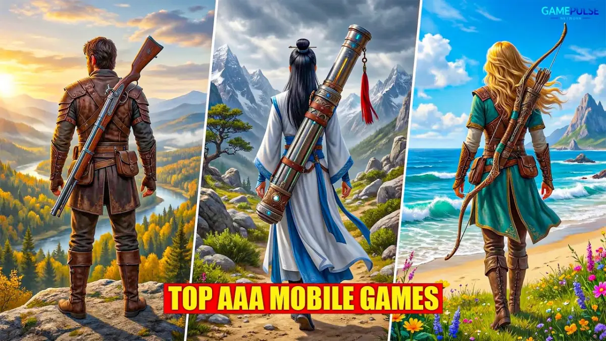 slot poker online Bukan Game Kaleng-kaleng! 10 Game AAA Mobile Terbaik 2026 yang Speknya Bikin HP Menjerit - IndoGamers