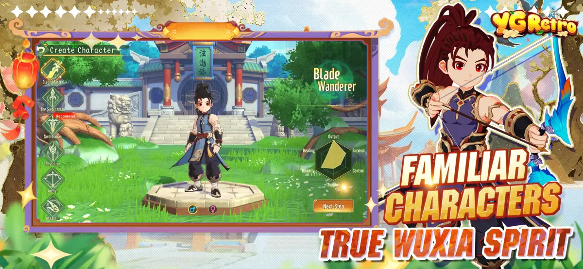 stage168 Nostalgia Parah! 12 MMORPG Mobile 2026 yang Diadaptasi dari Game PC Legendaris - IndoGamers