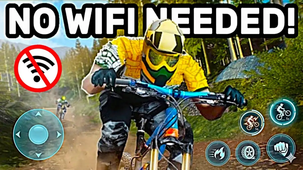 oreo138 Gak Butuh Kuota! 10 Game Offline Android dan iOS Terbaik 2026 yang Wajib Kamu Tamatin - IndoGamers