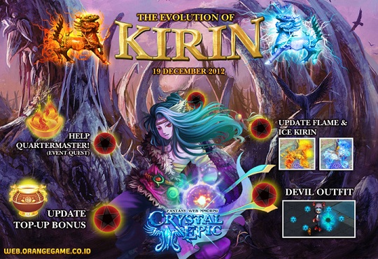 kirin
